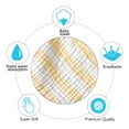 Muslin MultiColors Muslin Washcloths Burping Cloth Diapers Face Towels