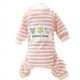 thumbnail image 1 of Pijamas para mascotas Primavera y verano Ropa de rayas finas Ropa para mascotas para perros pequeños, 1 of 2