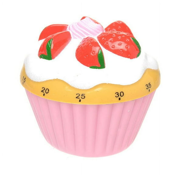 Cupcake Kitchen Timer