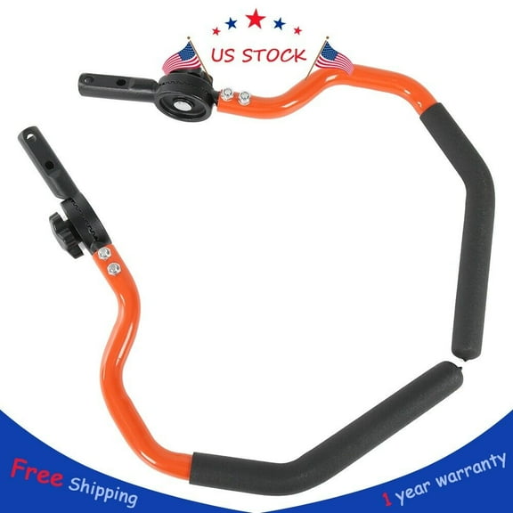 For Bad Boy Mower OEM 031-9060-00 031-9060-18 Adjustable Steering Arm Kit