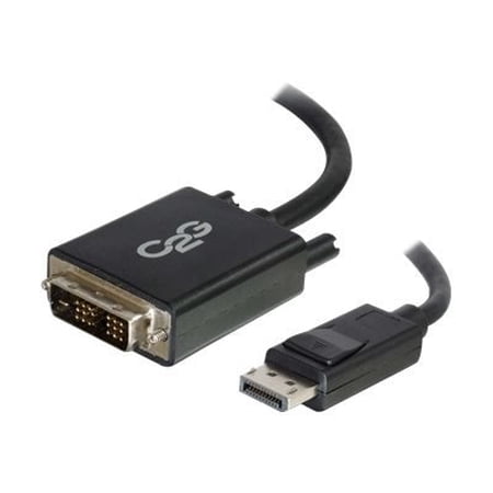 6FT DISPLAYPORT TO DVI M/M BLK CABLE price history on PriceWatchPro
