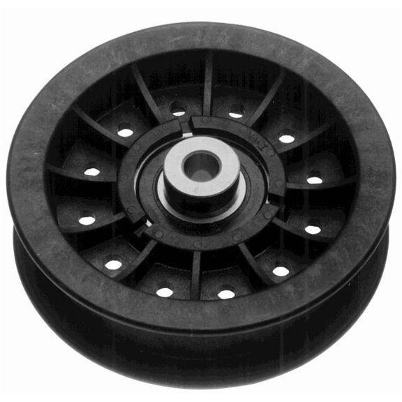 MaxPower 8602 Idler Pulley for 46" Cut MTD Replaces OEM #756-0627, 956-0627