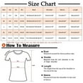 thumbnail image 3 of frariair Ladies Elastic Ribbed Knit Tee Shirt Form Fitting Crew Neck Short Sleeve Blouse For Versatile Chic Style Beige, 3 of 9