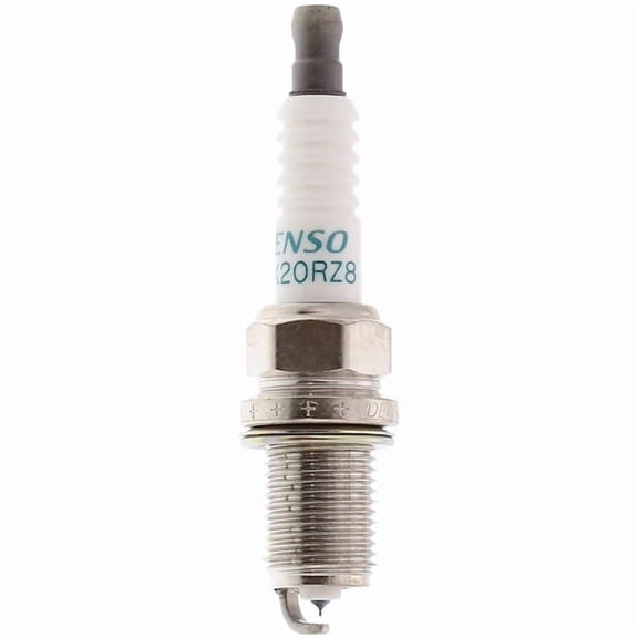 DENSO 3373 SVK20RZ8 Spark Plugs Fits select: 2006-2012 MITSUBISHI ECLIPSE, 2008-2009 MITSUBISHI GALANT