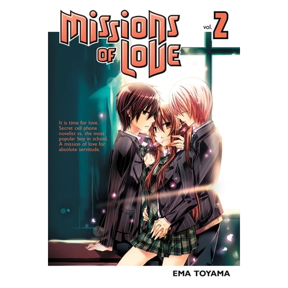 Missions of Love: Missions of Love 2 (Series #2) (Paperback)
