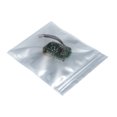 thumbnail image 4 of 25PCS Bolsa de Blindaje Antiestática Translúcida Reutilizable 120x150mm(4.7x5.9 pulgadas), 4 of 6