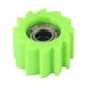 thumbnail image 3 of Guía De Rueda De Polea Tensora De Rodillo De Cadena Resistente Y Duradera De 8mm Para Bicicleta Kawasaki KX250F KX450F 2006-2016, 3 of 7