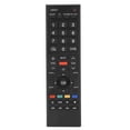 thumbnail image 2 of Control remoto tv control remoto control remoto inteligente control remoto para ct-8037 reemplazo tv control remoto TV control remoto WearResistant Smart Remote Controller, 2 of 8