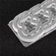 thumbnail image 5 of Decoración de uñas, Dekaim 3D de silicona UV molde de decoración de uñas plantilla de arte de uñas calcomanías con patrón de oso herramientas de bricolaje para uñas, 5 of 5
