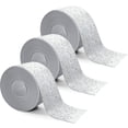 thumbnail image 1 of 3 rollos de cinta adhesiva autoadhesiva para sellado, 1 of 4