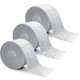 thumbnail image 1 of 3 rollos de cinta adhesiva autoadhesiva para sellado, 1 of 4