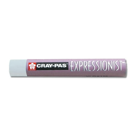 - Cray-Pas Expressionist Transparent Extender Oil Pastel