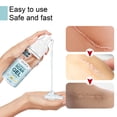 thumbnail image 2 of Skin Care gel Gentle Care Body Skin Bump Smooth Skin Moisturizing gel, 2 of 5
