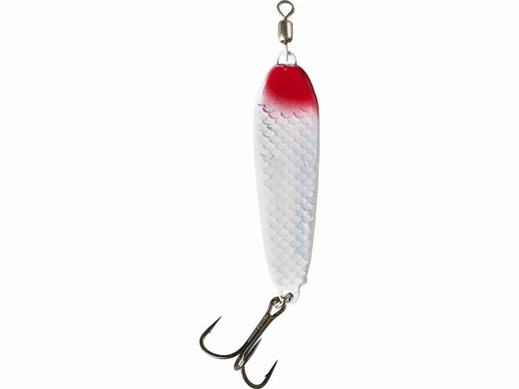 civil war fishing lure Super Strike NF6 Needlefish Lures Every War Eagle Spinnerbait is balanced to perform properly out of the package Gone Fishing: Troops on both