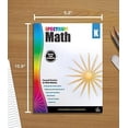 thumbnail image 6 of Spectrum Math Workbook Grade K, 6 of 8