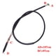 thumbnail image 2 of Cable De Embrague De Motocicleta Reacondicionamiento Profesional Para ZX10R 08-10, 2 of 9