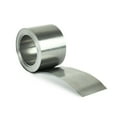 thumbnail image 2 of Master Flow  2.67 in. W x 600 in. L Zinc  Roof Flashing  Silver, 2 of 3