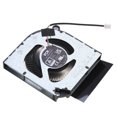 CPU GPU Radiator DC12V 1A 4pin Laptop Cooler Fan For 5 N22C1 AN515-58 ...