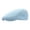 Light Blue, variant on Men's Soft Fit Cotton Newsboy Cap Cabbie Hat Classic Casual Retro Style