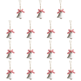 thumbnail image 1 of Campanas Navidad Decorativo para Puerta Ventana (D), 1 of 8
