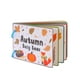 thumbnail image 2 of Libro educativo y entretenido para niños | Libro de actividades para hojear y arrancar | Libro tranquilo para el aprendizaje temprano con temática de primavera, verano, otoño e invierno, 2 of 6