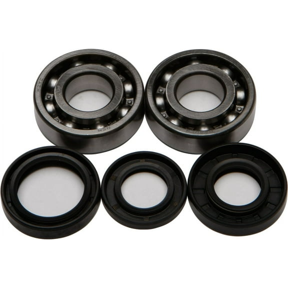 NEW ALL BALLS Crankshaft Bearing and Seal Kit 24-1022