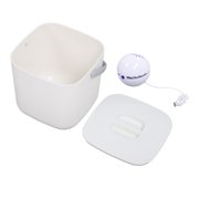 Mini USB Dishwasher, Portable Mini Sink Dishwasher With Auto Shutdown, Efficient USB Dish Washing Machine Cleaner Washing Tools Small Dishwasher For Apartment Home Kitchen