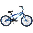 thumbnail image 2 of Dynacraft Krome BMX Bike, 20" Wheels, Kids Ages 7-14 Years, 2 of 11