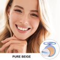 thumbnail image 5 of CHOK Face Powder. Velvety Soft Skin. Radiant & Fresh Feel. Matte Ultra Lightweight Finish. Airbrushed Look., 5 of 5
