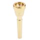 thumbnail image 1 of Boquilla de Trompeta Chapada en Oro 3C Booster perfecl, 1 of 8