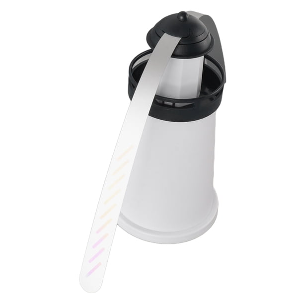 Ventilador De Mesa Para Moscas, Ventilador Repelente De Moscas Ligero Para Exterior