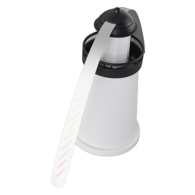 Ventilador De Mesa Para Moscas, Ventilador Repelente De Moscas Ligero Para Exterior