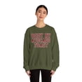 thumbnail image 4 of Avocado Toast Sweatshirt Gifts Crew Neck Shirt Long Sleeve Unisex, 4 of 4
