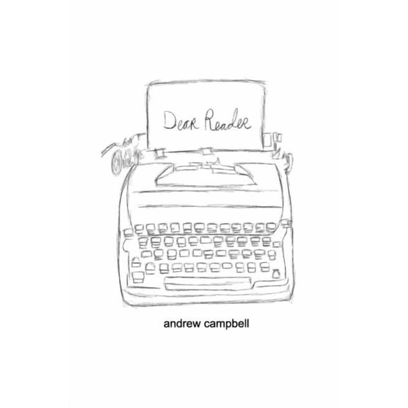 Dear Reader, (Paperback)