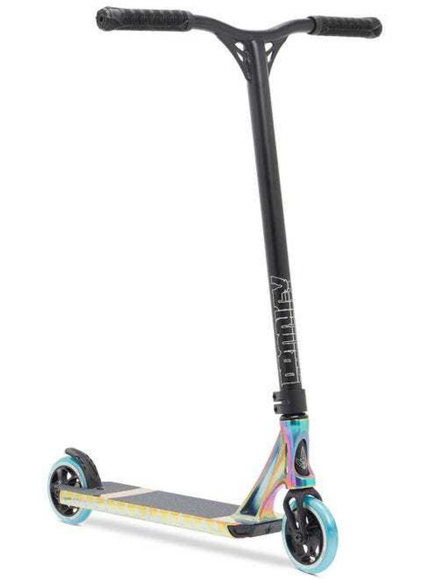 Envy Prodigy S8 Professional Kick Stunt Scooter for Adults and