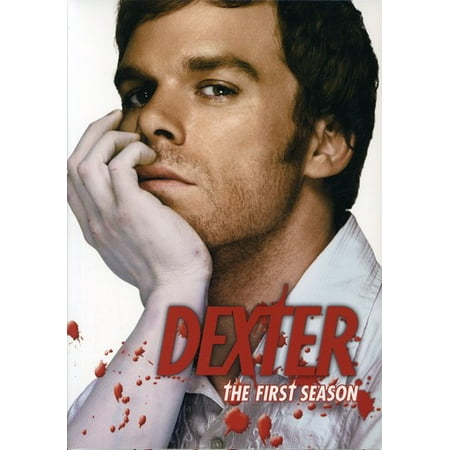 Dexter: The First Season (DVD)