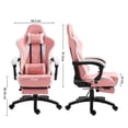 thumbnail image 2 of Silla Gamer Ejecutiva  Dowinx  De Escritorio Ergonómica, 2 of 8