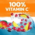 thumbnail image 5 of Ocean Spray® Cran-Mango™ Cranberry Mango Juice Drinks, 10 fl oz Bottles, 6 Count, 5 of 14