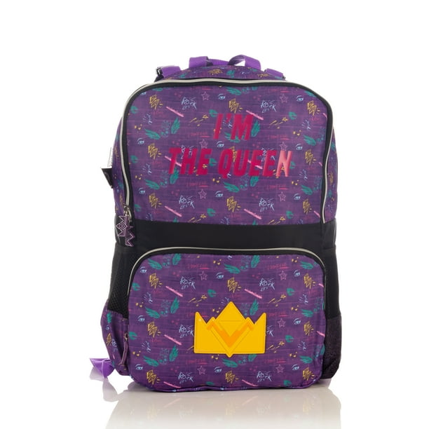 Mochila Original Los Polinesios The Crown Walmart en linea