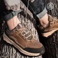 thumbnail image 4 of Safety Trainers Men Womens Safety Shoes with Steel Toe Cap Trainers Non Slip Lightweight Breathable Work Shoes, 4 of 7