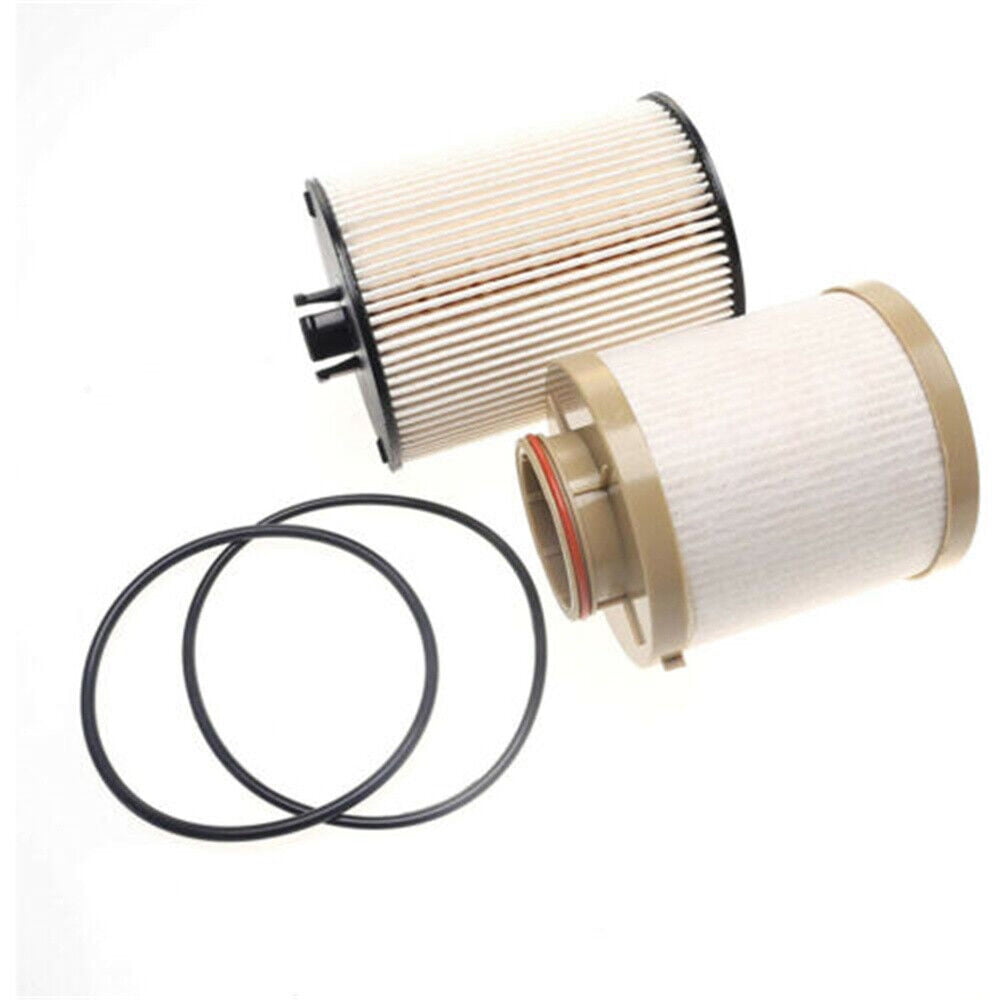 LisFaxbo FD4617 8C3Z9N184A Diesel Filter For 2008-2010 F250 F350 