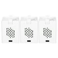 thumbnail image 3 of Fish Tank Filter Accessories, Easy To Disassemble Large Capacity Fish Tank Filter Barrel Plastic  For ZY-N63/N64 Filter, 3 of 8
