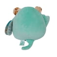 thumbnail image 2 of Squishmallows Official Kellytoys Plush 7.5 Inch Lexie in Maggie Costume Ultimate Soft Stuffed Toy, 2 of 6