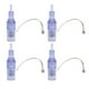 thumbnail image 2 of Cabezales de repuesto de microagujas agujas de microagujas de 36 pines azules para Beaty Salon ANGGREK Otros, 2 of 8