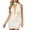 C-White9, variant on Satin Tops For Women Halter Backless Sexy Low Cut Sleeveless Tank Top Dressy Date Night Wear