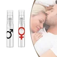 thumbnail image 5 of 3ml Pheromone Perfume Aphrodisiac Woman Orgasm Body Spray Perfume Flirt Attract, 5 of 5