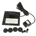 thumbnail image 4 of Pump,Panel Kit Solar Pump Panel Pool Pump Solar Water Solar Panel Solar Pump Zdhf Solar Qisuo Solar Dsfen, 4 of 6