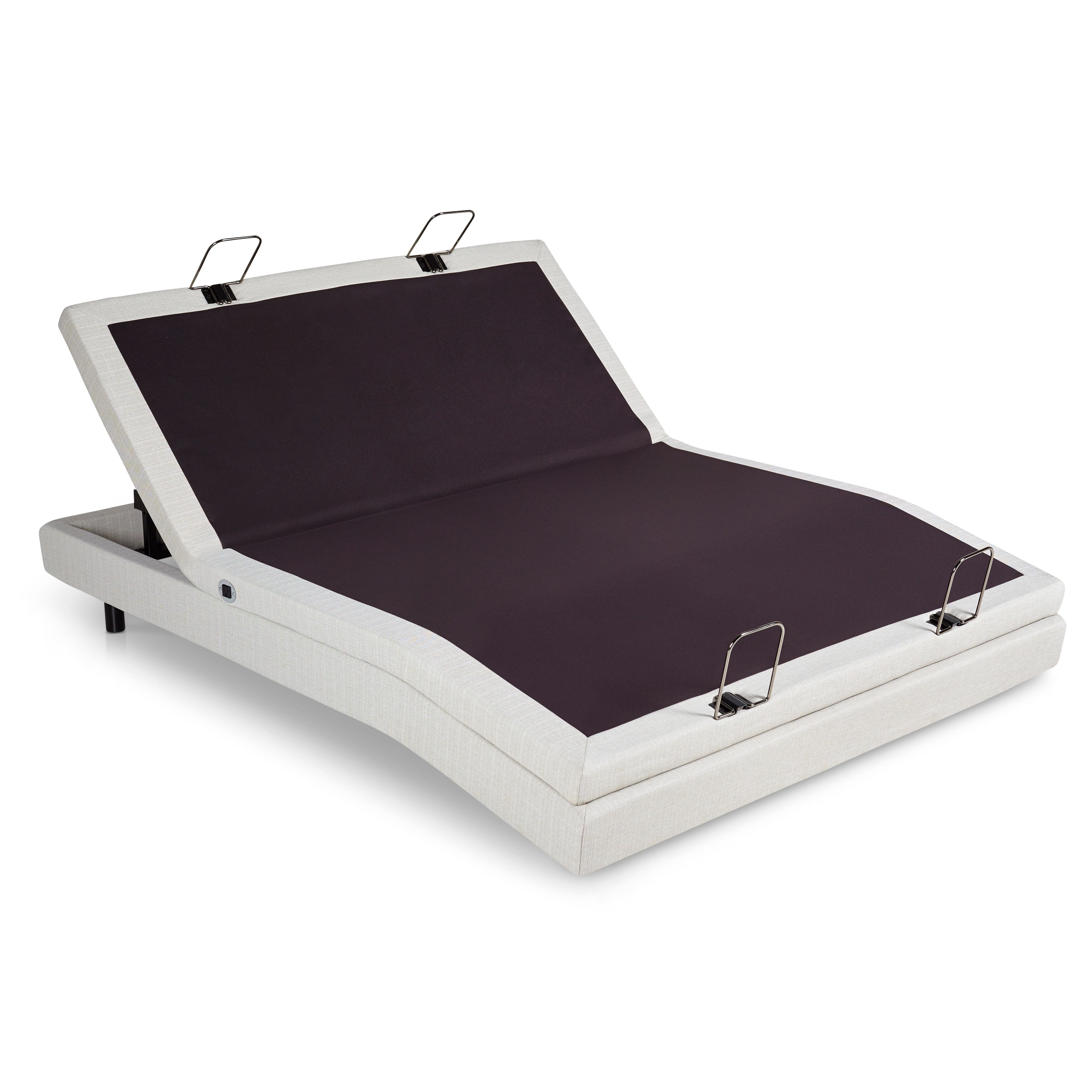rize Avante Split CalKing Adjustable Lounge Bed