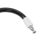 thumbnail image 2 of Candado De bicicleta espiral LUMA 7335 Tipo De Cerradura Llave Largo 150 Cm Diámetro Del Cable 12 mm, 2 of 3