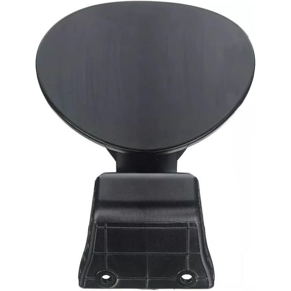 Fuel Door Panel Gas Cap Cover Fit for Hyundai Elantra 2011-2016, 69510-3X000 695103X000